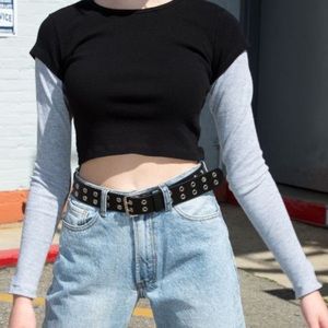 brandy meville ashyln top